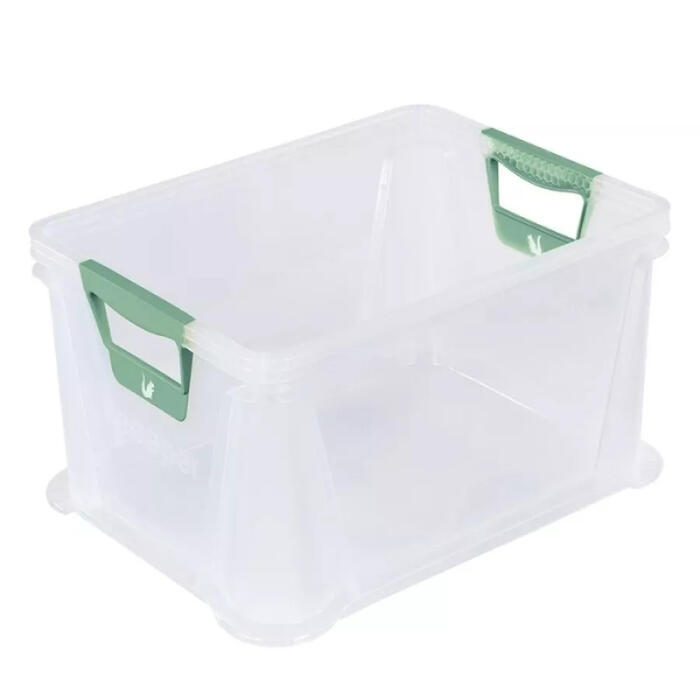 Keeeper Keeper eurobox Luis 0610066001, 39x29x22cm