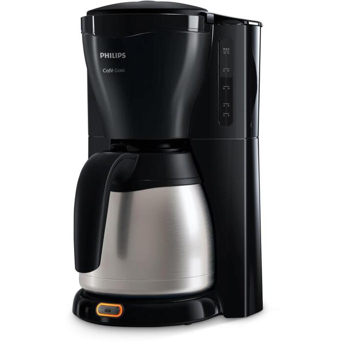 Philips HD7544/20 pilienu kafijas automāts, 1000W
