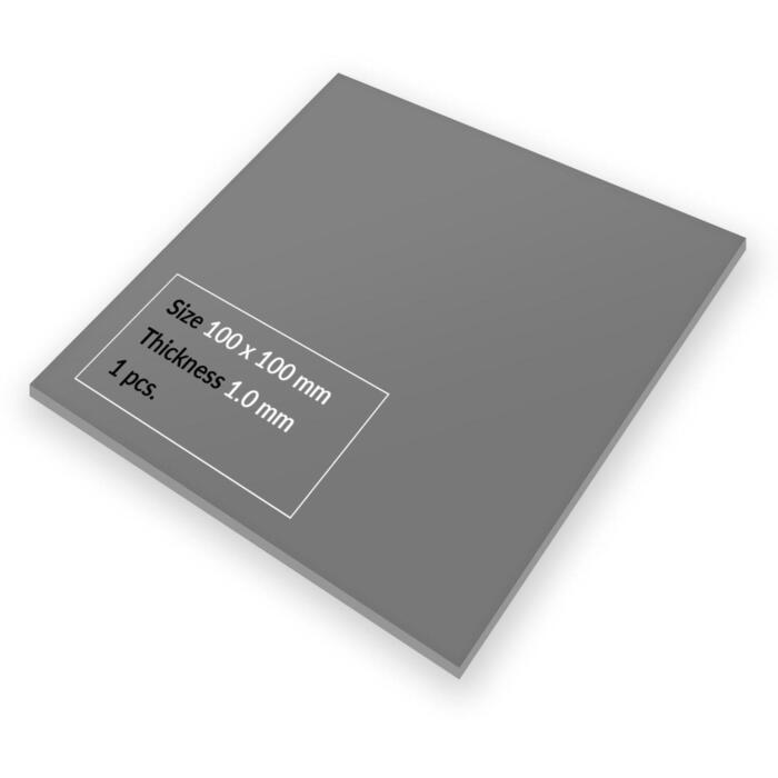 ARCTIC termopads TP-4 ACTPD00063A, 100x100x1mm, 3