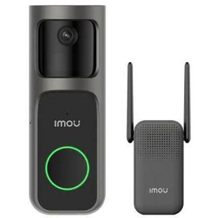 Imou Doorbell 2S Kit IP video