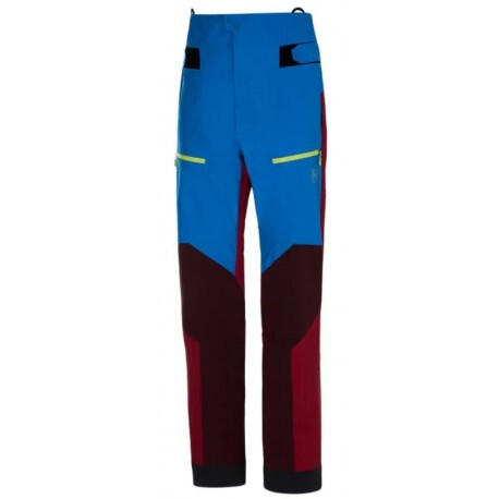 Bikses SUPERCOULOIR GTX Pant M, izmērs: