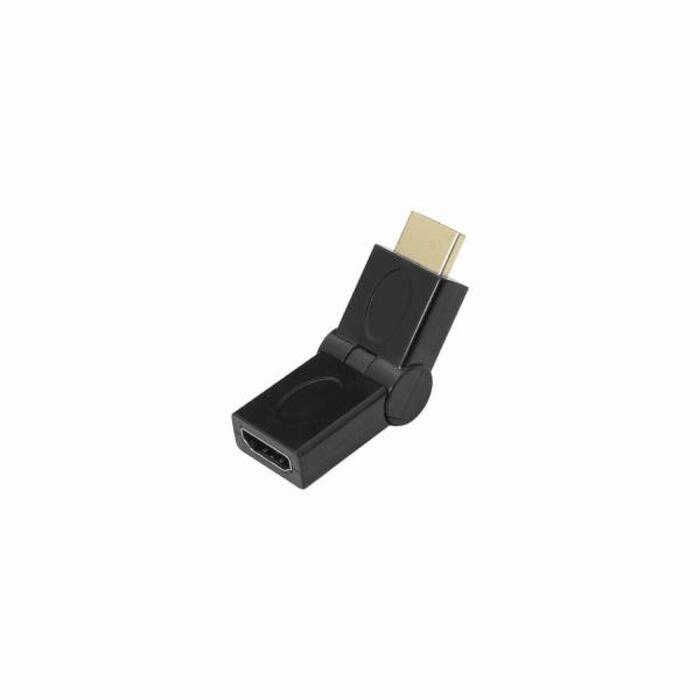Sbox HDMI adapteris AD.HDMI-180, 24K