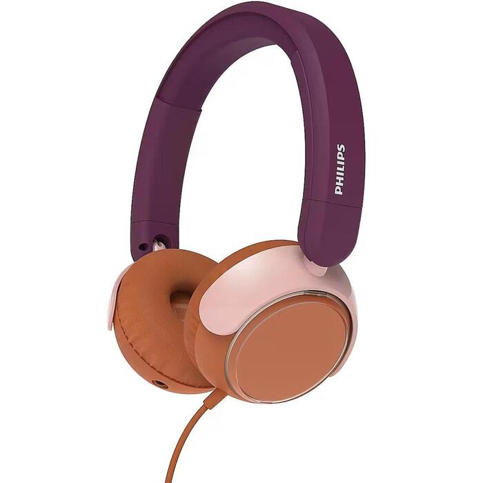 Philips bērnu austiņas TAK2000MP/00, 20-20000 Hz