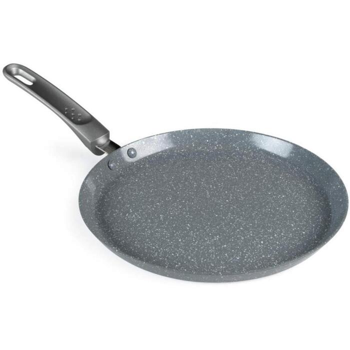 Salter Pankūku panna BW13656GEU7, 25cm, alumīnijs