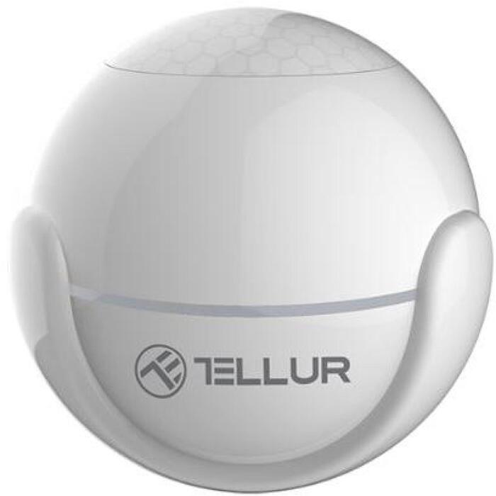 Tellur Kustību sensors TLL331121, 50g, 6m