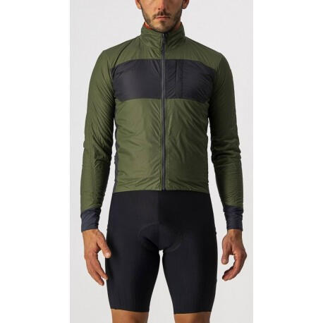Velo jaka UNLIMITED PUFFY Jacket, izmērs: