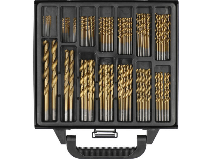 Yato Urbju komplekts YT-44591, 99 gab
