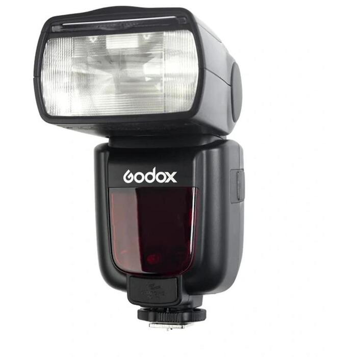 GODOX TT600 zibspuldze, 60 (ISO 100