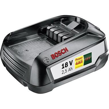 Akumulators PBA 18V 2.5Ah 1600A005B0