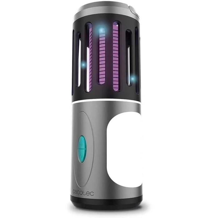 Cecotec Odu iznīcinātājs ByeFly 3000 Go