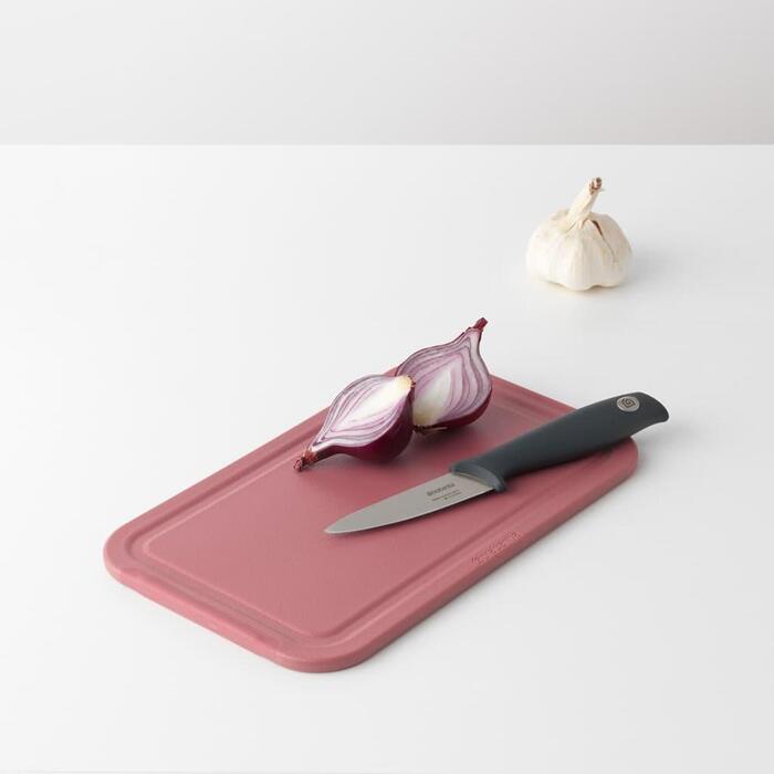 BRABANTIA virtuves dēlis, small, TASTY+ , Grape Red (123085)