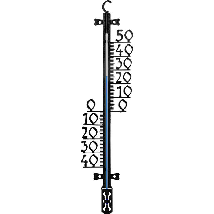 Āra metāla termometrs BIOTERM 025700 -40°C