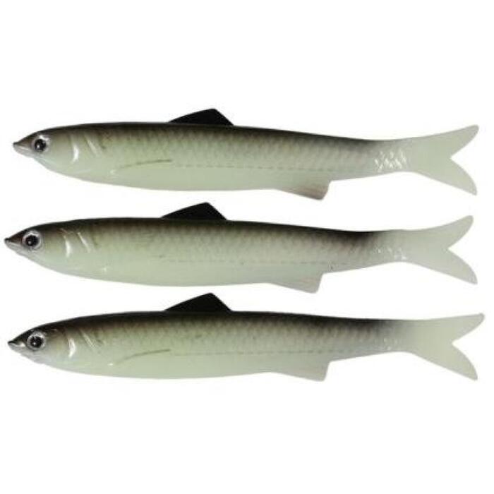Pro Catch gumijas māneklis DPC30 9157015
