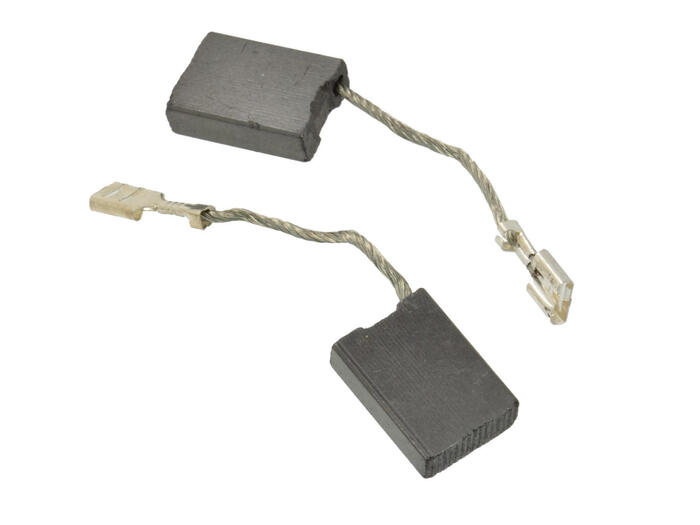 Geko oglekļa suku komplekts G00490, 6mm