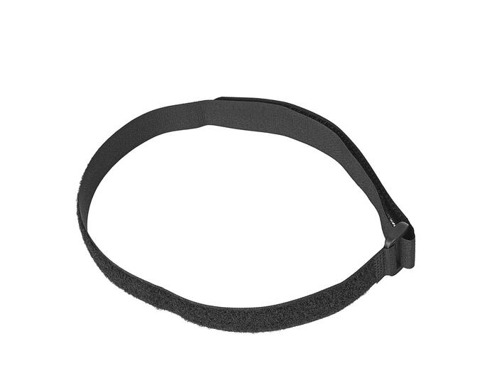 Velcro siksna kabeļu organizēšanai, 60cm x