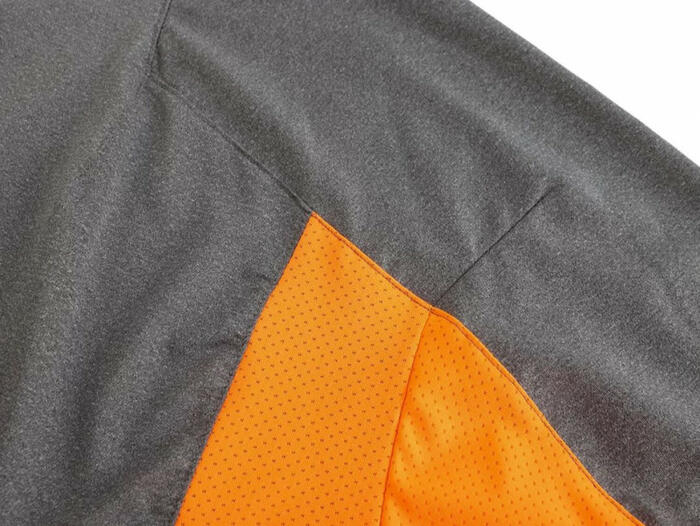 Pesso T-krekls Breeze MP205_OR-L, L, 92%