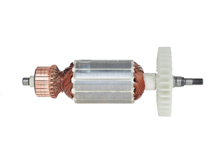 Griezēja rotors, GEKO, CG80800A, piemērots leņķa