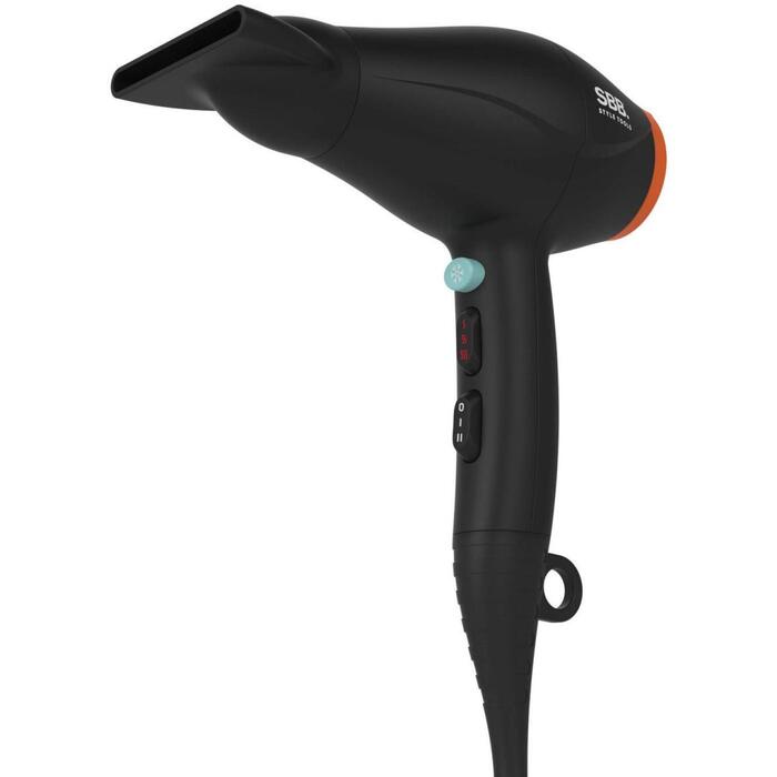 Sbb. Matu fēns SBDR-4000-EU, 2000 W