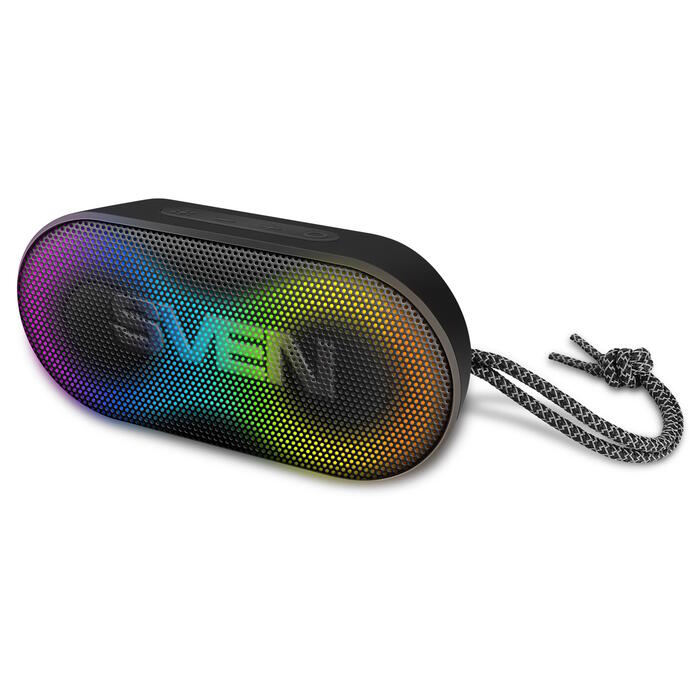 Pārnēsājamais Bluetooth skaļrunis ar 10 W