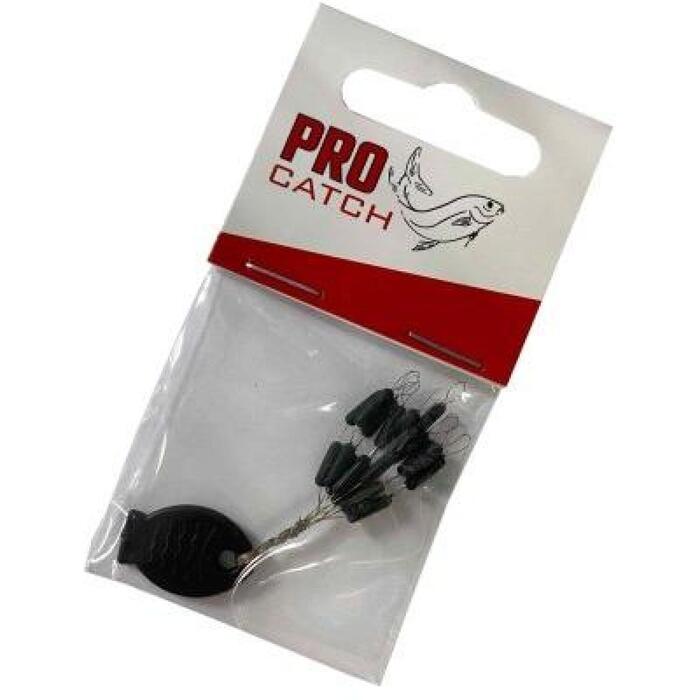 Stoperi auklai Pro Catch S, 20gb