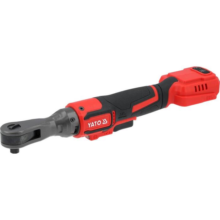 Yato Triecienskrūvgriezis YT-828033, 370mm, 18V, 110Nm