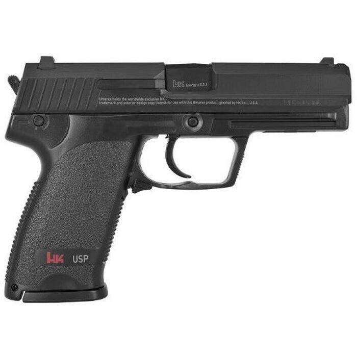 Asg Heckler&Koch HK-USP atsperes pistole 2