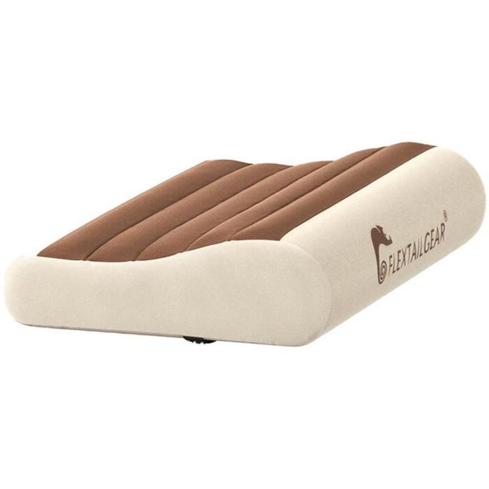 Flextail Zero Pillow MUDA KODS, 40cm