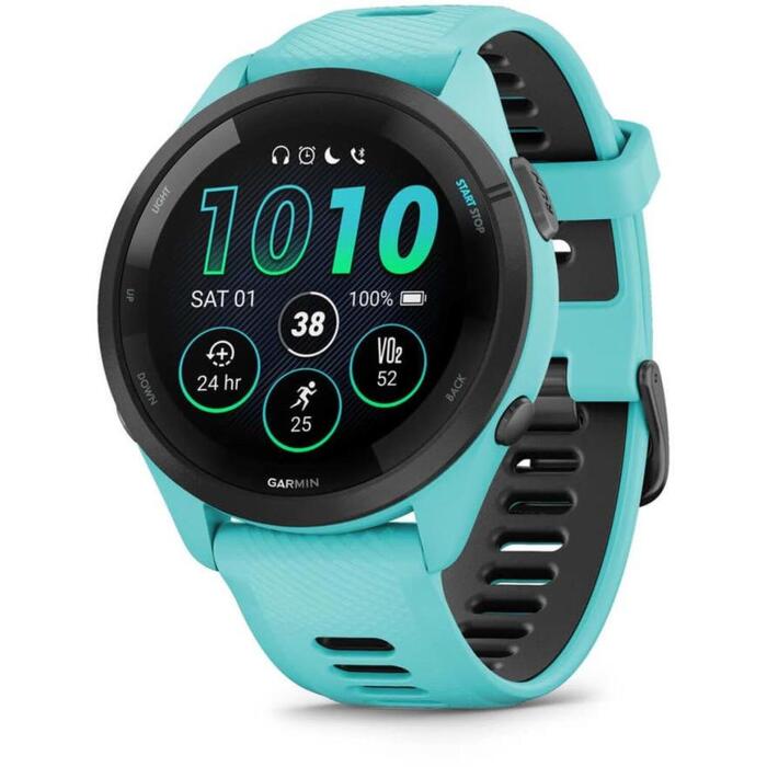 Garmin Forerunner 265 010-02810-12, 46.1mm