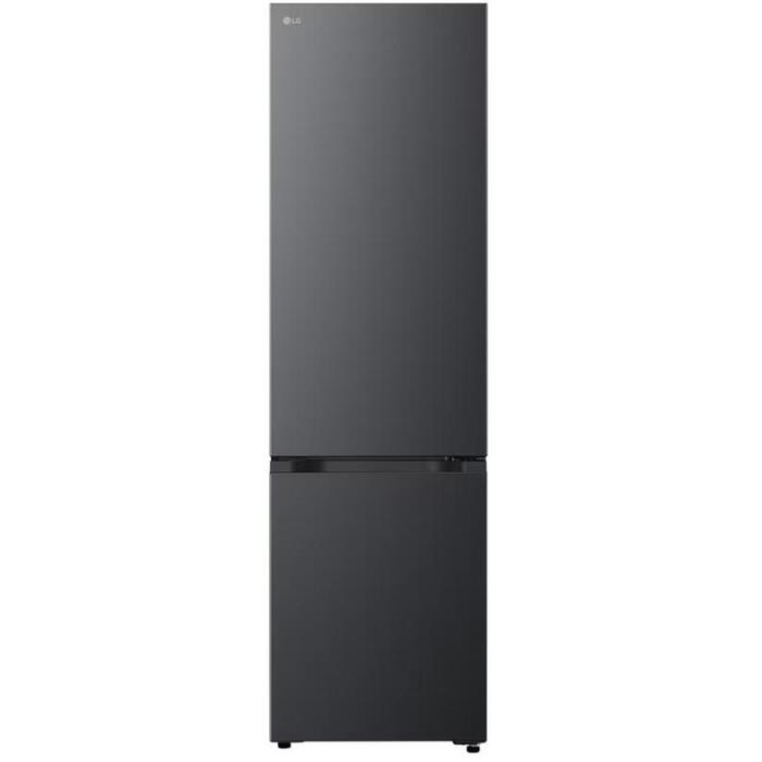 Lg Ledusskapis GBBSJ1CCEP, 220L, 113L, 186cm