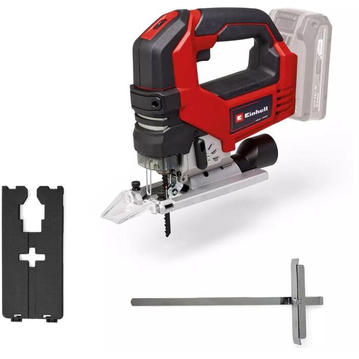 Einhell Akumulatora figūrzāģis TP-JS 18/135 Li