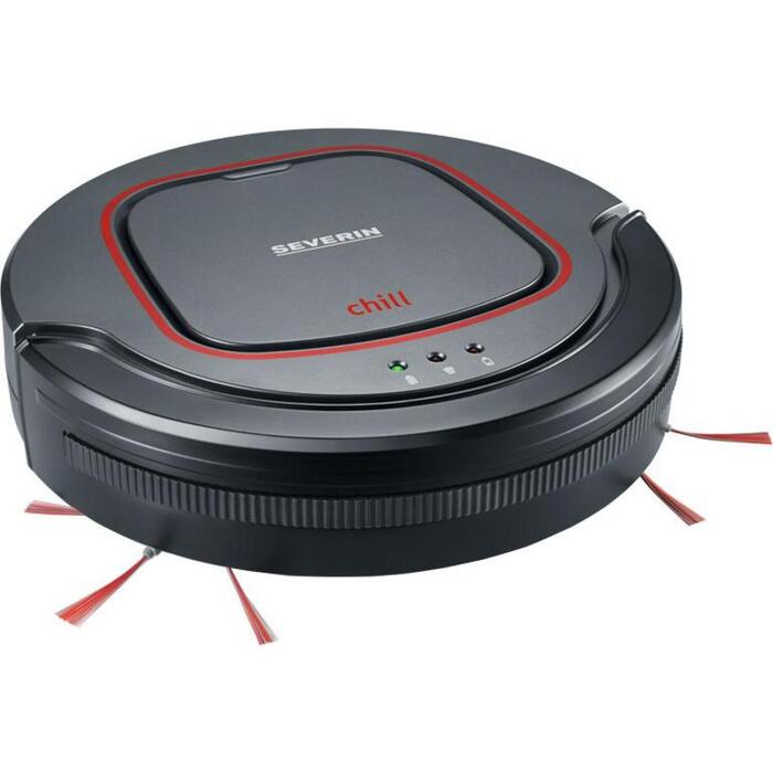 Severin Putekļu sūcējs 7025, 0.35L