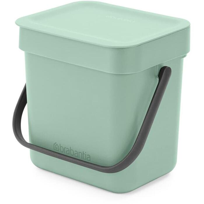Brabantia Sort & Go atkritumu tvertne