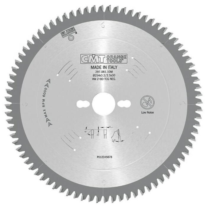 CMT Zāģripa Xtreme HW 297.081