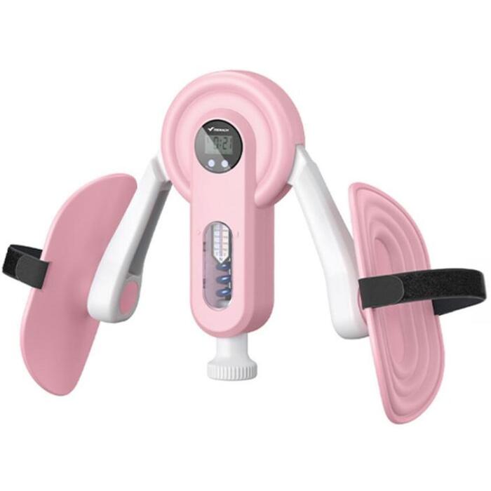 Merach Leg Trainer MR-2522WL1-EU, 400 N