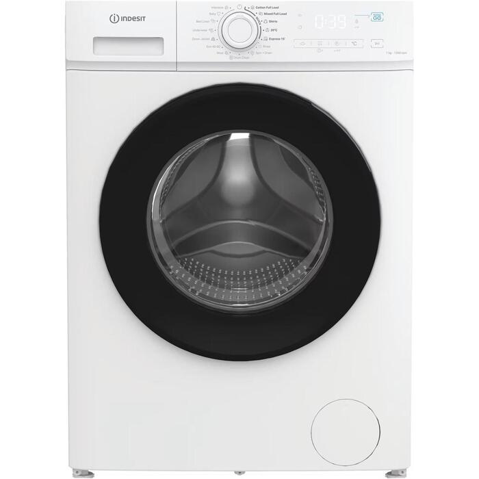 Indesit IMA 762B MY TIME EE