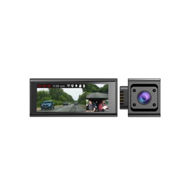 Navitel video reģistrators RC3 PRO, 3