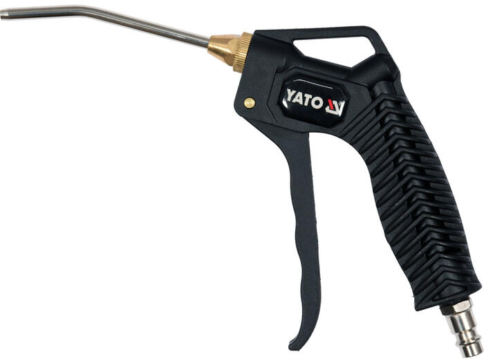 Yato saspiestā gaisa balons YT-23731, 0