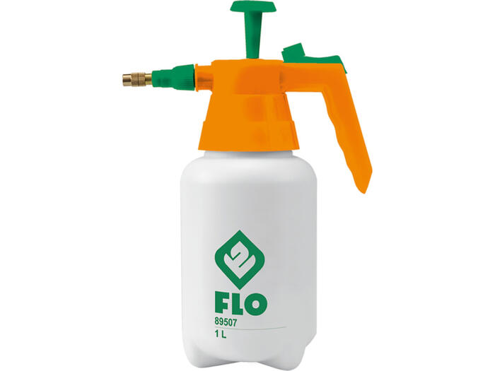 Flo smidzinātājs 89507, 1 l, misiņa