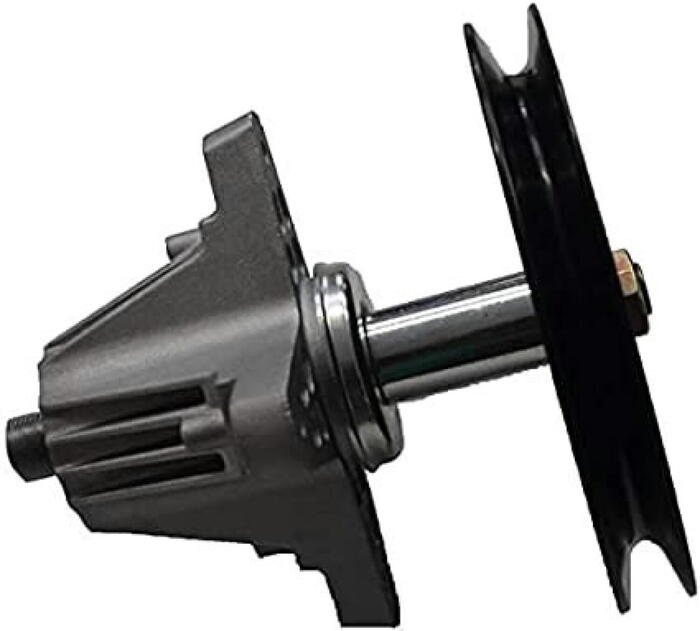 Mtd шпиндельный узел 618-05078A, 2.5 кг, совместим с 618-05078, 918-05078, 918-05078A (618-05078A)