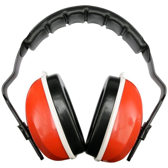 Yato YT-74621 ausu aizsargi, SNR 27