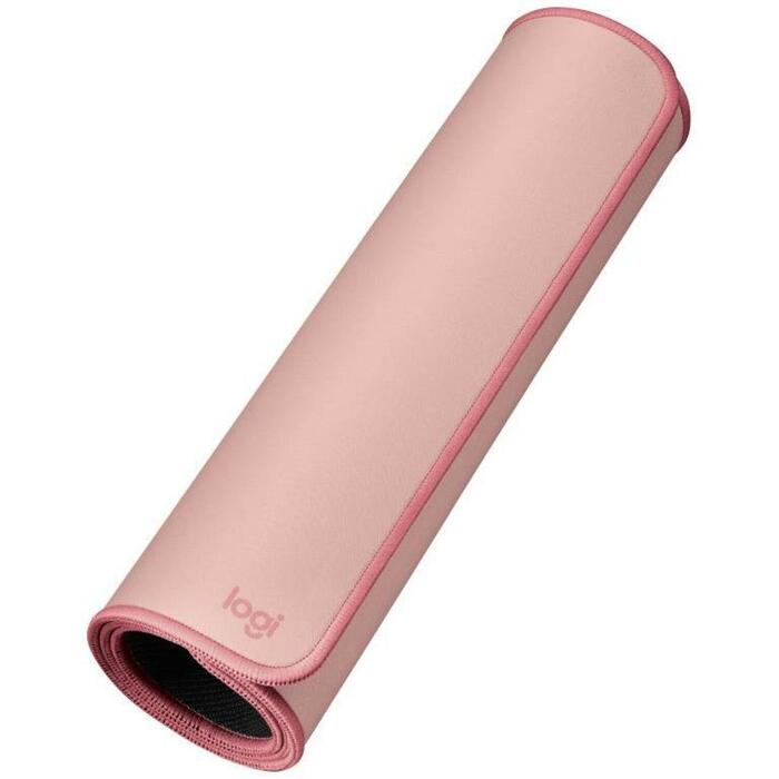 Logitech peles paliktnis 956-000053, 700mm, 300mm, rozā, monohromatisks, izturīgs pret izliešanu, neslīdoša pamatne (956-000053)