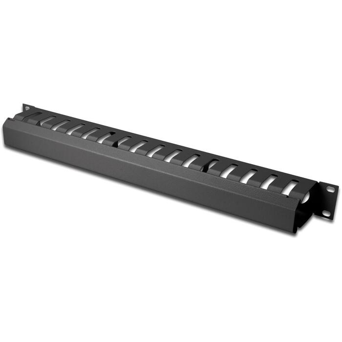 Digitus kabeļu organizators DN-97617, 1U, 483mm