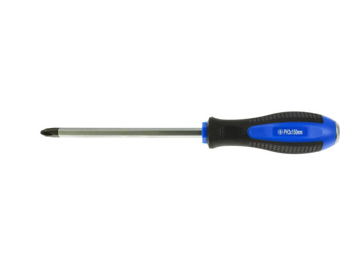 Geko G32071 Phillips skrūvgriezis, #3x150mm, hromvanādija