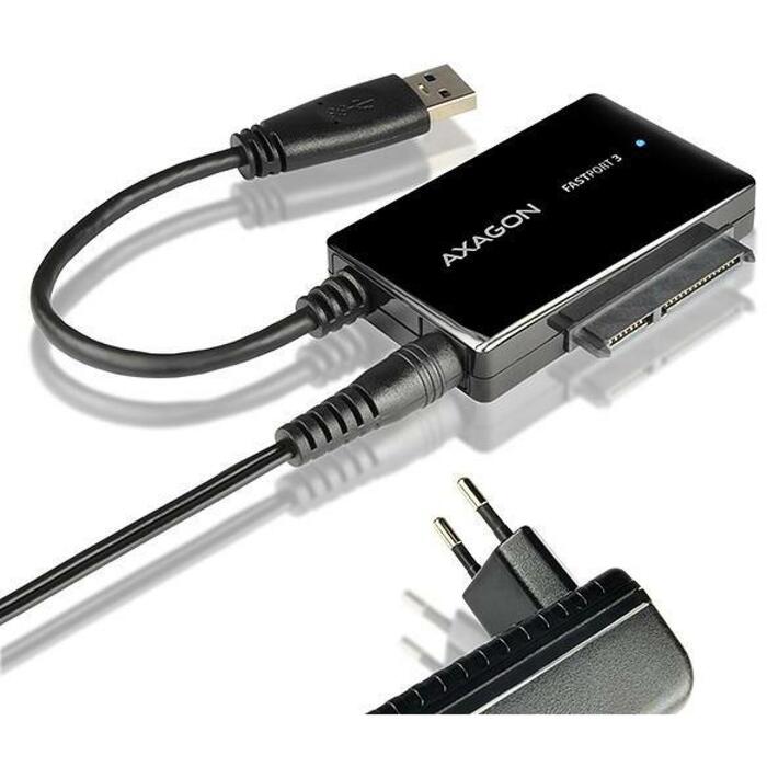 Axagon USB 3.0 - SATA