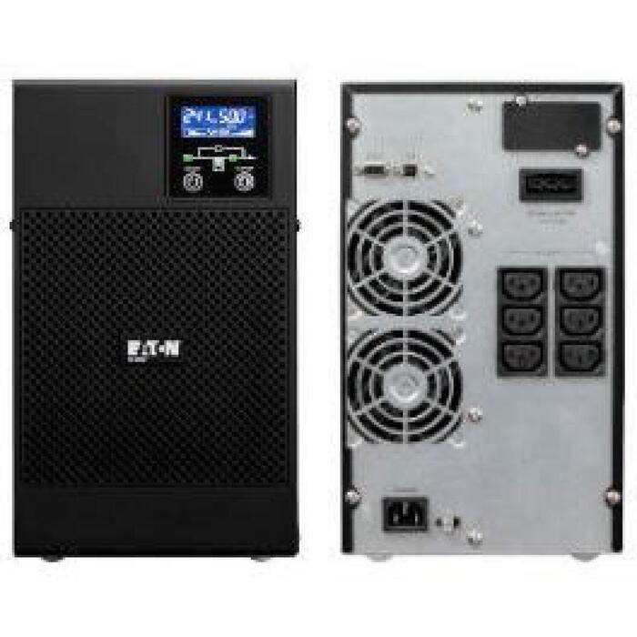 Eaton UPS sprieguma stabilizators 9E2000I, 1600