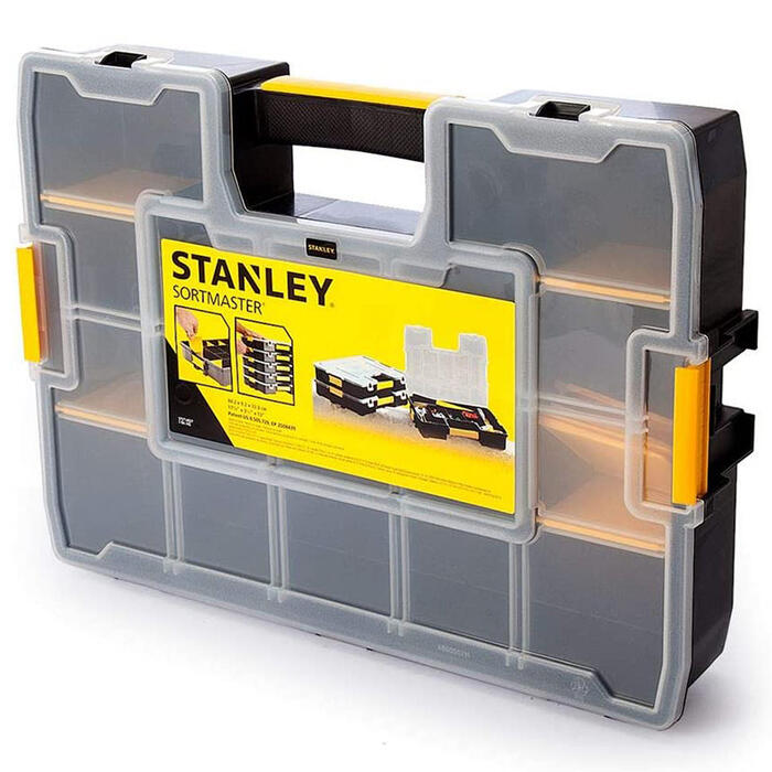 Stanley organizators SORTMASTER 1-94-745, 9.84l