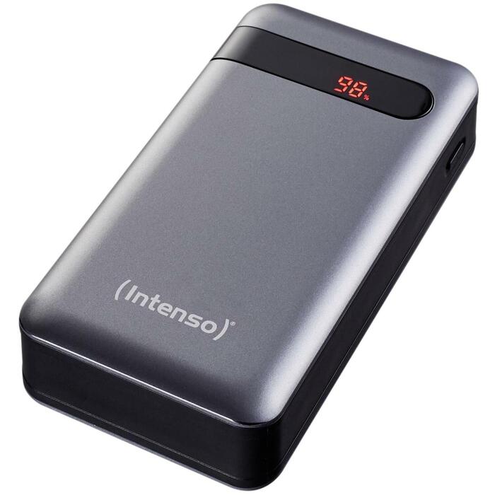 Intenso Power Bank akumulators PD20000 20000