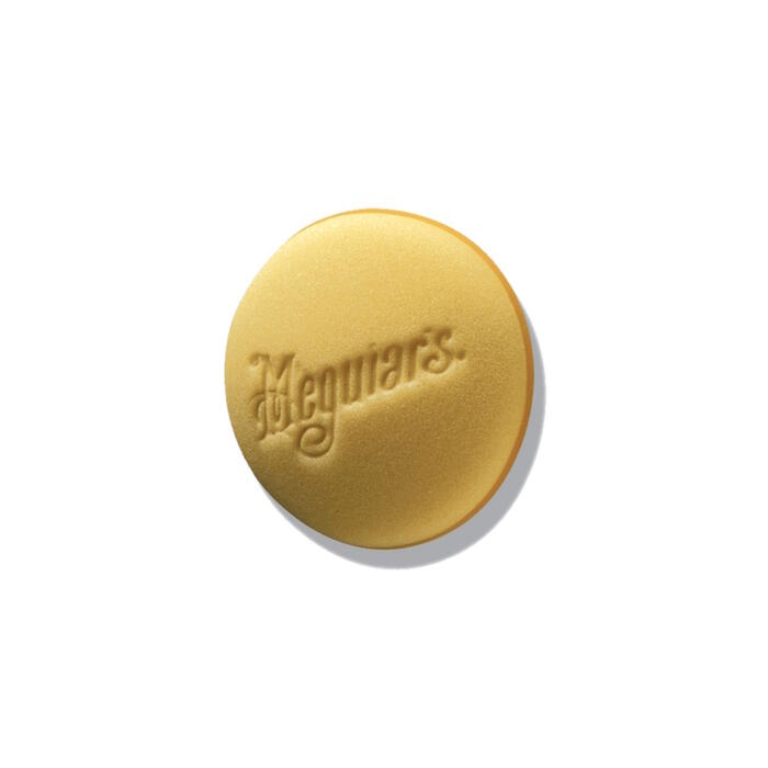 Meguiar`s R-30-60-241 putu aplikatoru komplekts 1