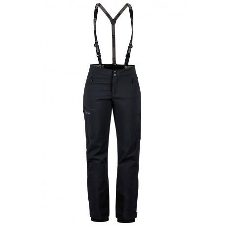 Bikses Wm`s Pro Tour Pant, izmērs: