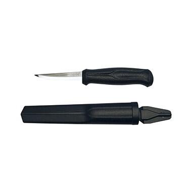 Kokgriezuma nazis Basic, 80mm, 12658 MORAKNIV (12658)